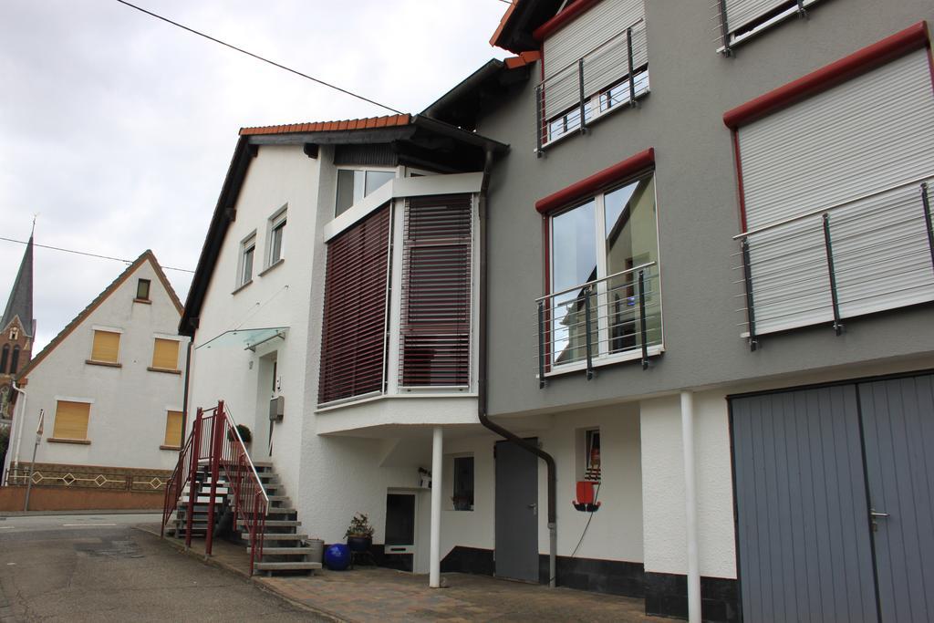 Kuba Villa Weitersburg Екстериор снимка