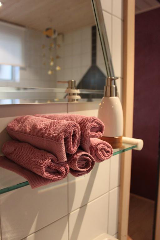 Kuba Villa Weitersburg Екстериор снимка