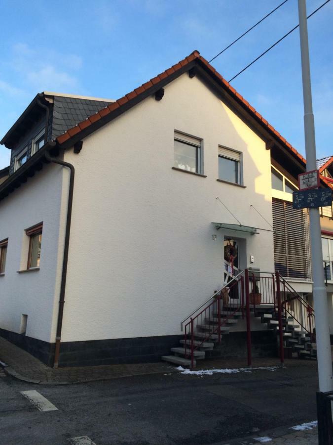 Kuba Villa Weitersburg Екстериор снимка