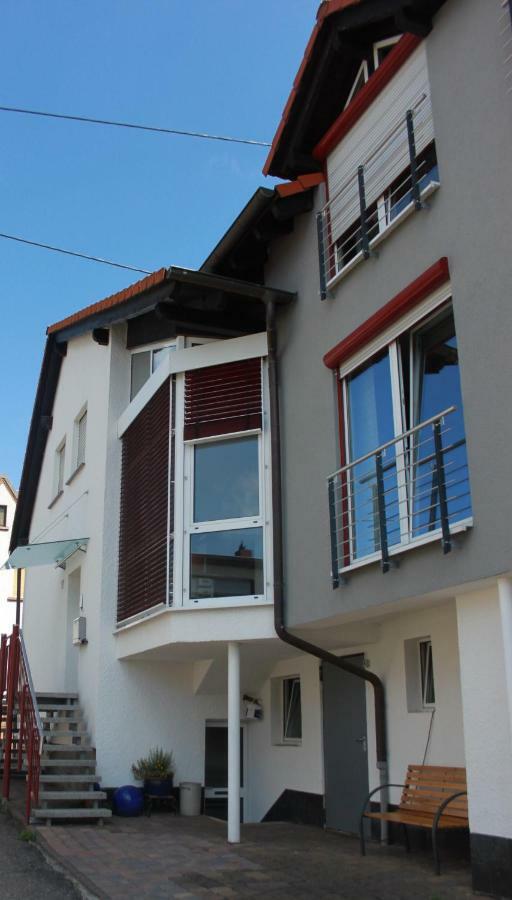 Kuba Villa Weitersburg Екстериор снимка