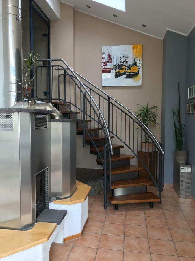 Kuba Villa Weitersburg Екстериор снимка
