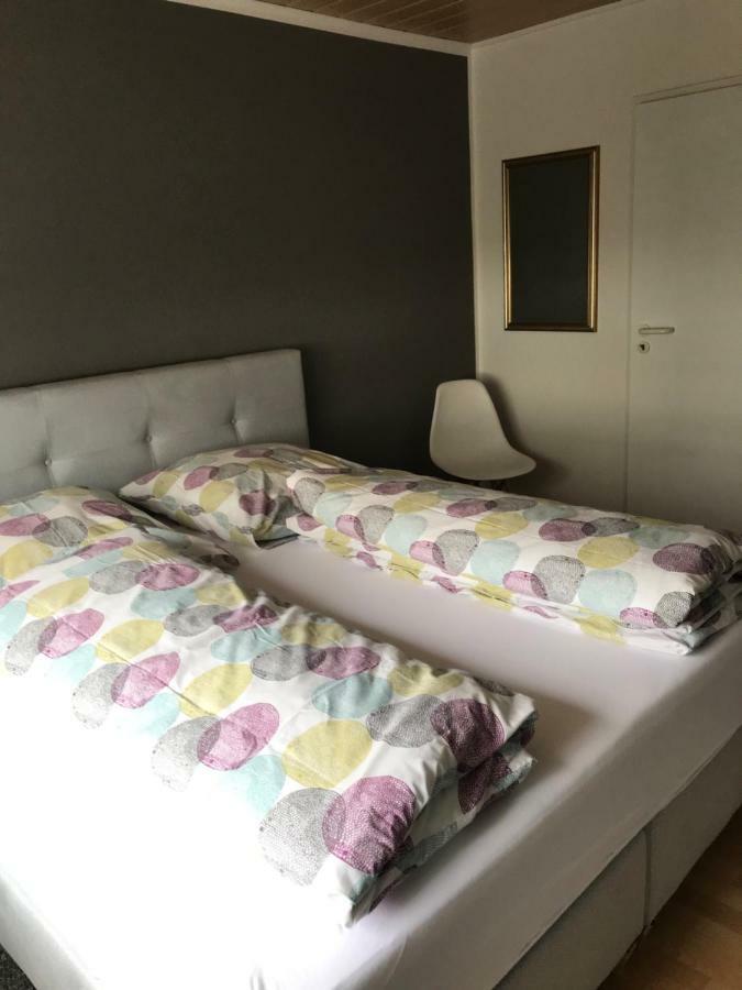 Kuba Villa Weitersburg Екстериор снимка