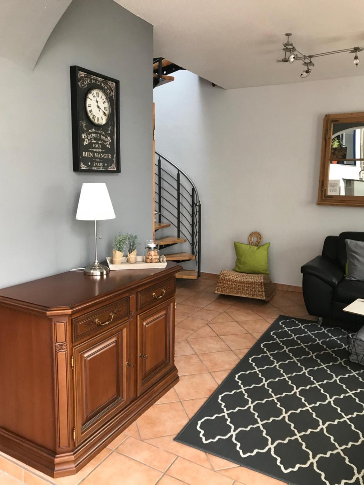 Kuba Villa Weitersburg Екстериор снимка